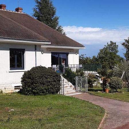 La Maison De Sephora A 2 Km Du Zoo De Beauval Villa Saint-Aignan  Kültér fotó